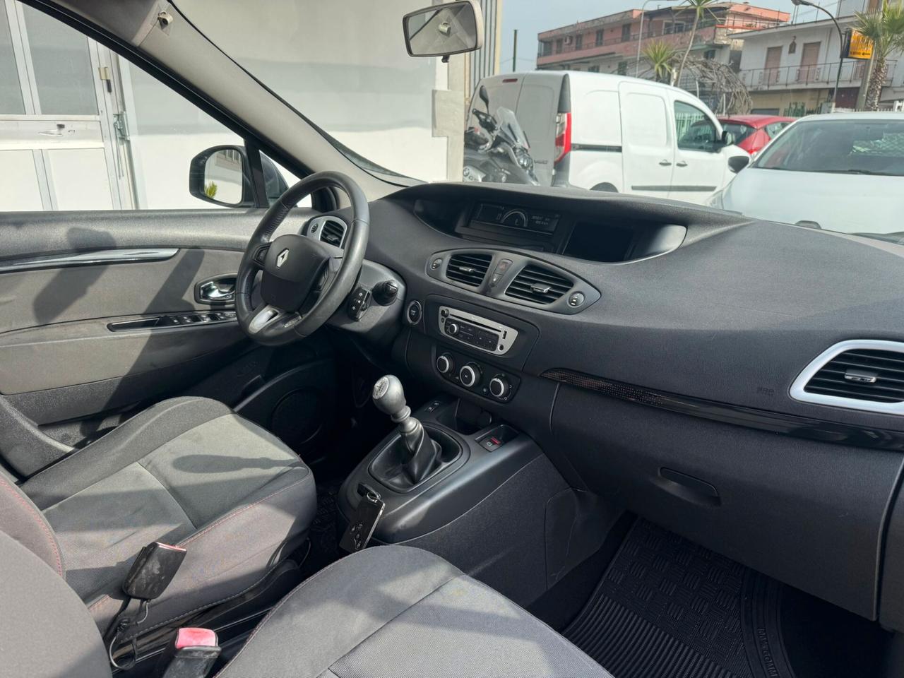 Renault Scénic XMod 1.5 dCi 110CV Start&Stop Wave