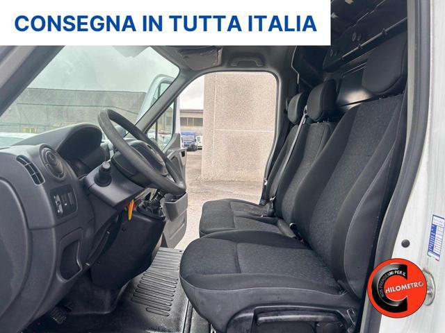 OPEL Movano 33 2.3 CDTI 130CV(PM-TM-L2 H2)OTTIME CONDIZIONI-E6