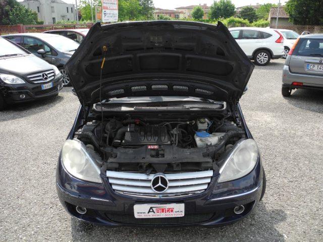MERCEDES-BENZ A 180 CDI Elegance -MARCIANTE- IN VENDITA COME RITIRATA
