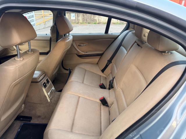 BMW 320 d cat Eletta senza nessun lavoro da fare