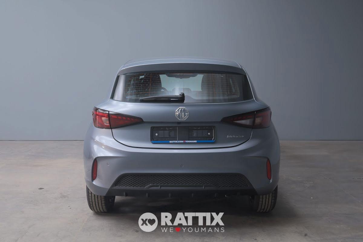 MG MG3 1.5 115CV Comfort