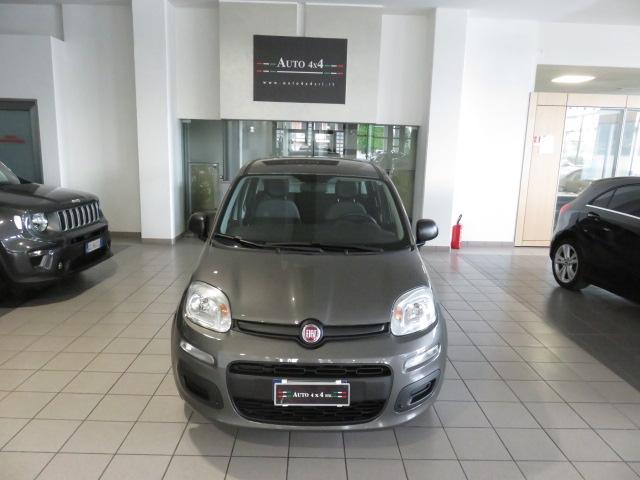 Fiat Panda 1.0 firefly hybrid s&s 70cv