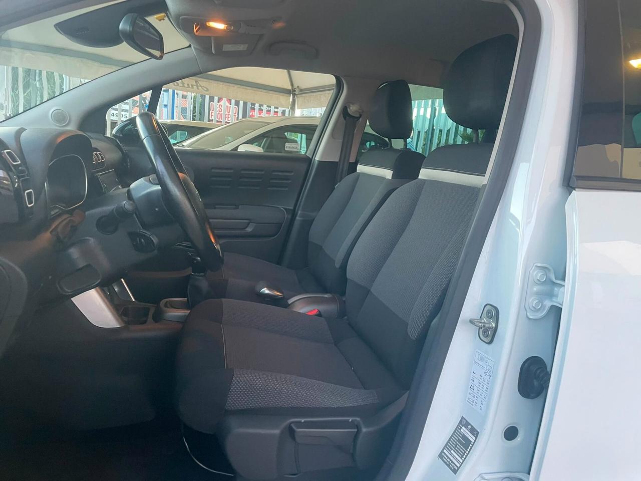 Citroen C3 Aircross BlueHDi 100 Shine