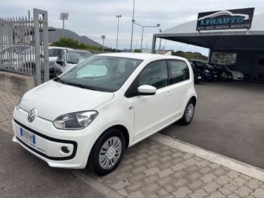 Volkswagen up! 1.0 5p. take