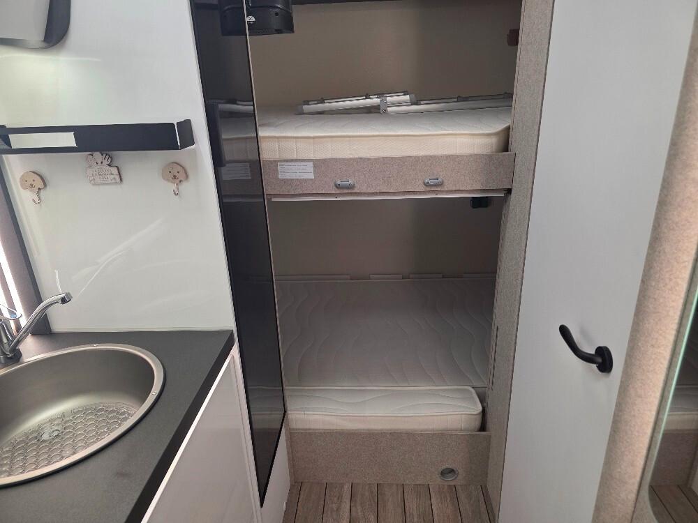 CAMPER MCLOUIS GLAMYS 320