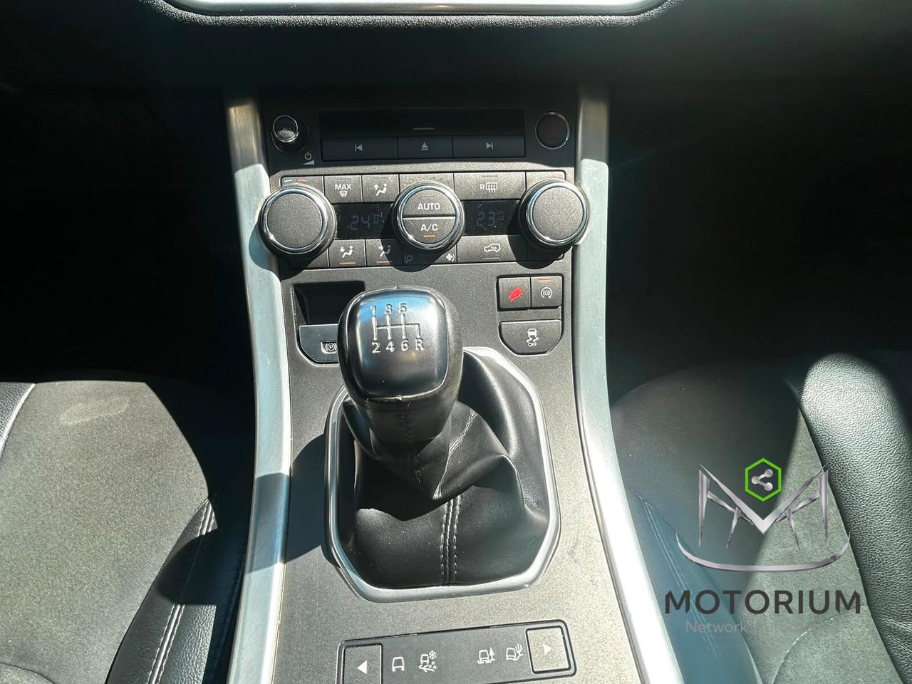 Land Rover Range Rover Evoque 2.2CC 150CV PRESTIGE