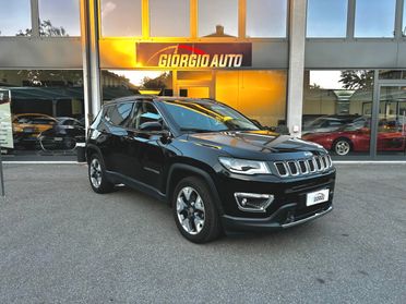 Jeep Compass 1.4 m-air Limited 2wd 140cv my19