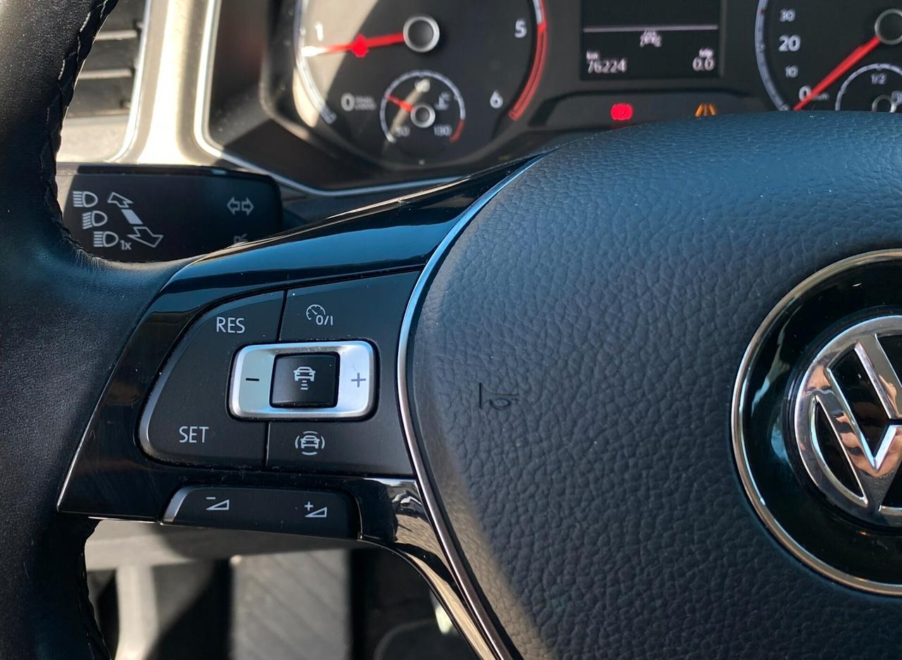 Volkswagen T-Roc Business 1.6 TDI 116CV