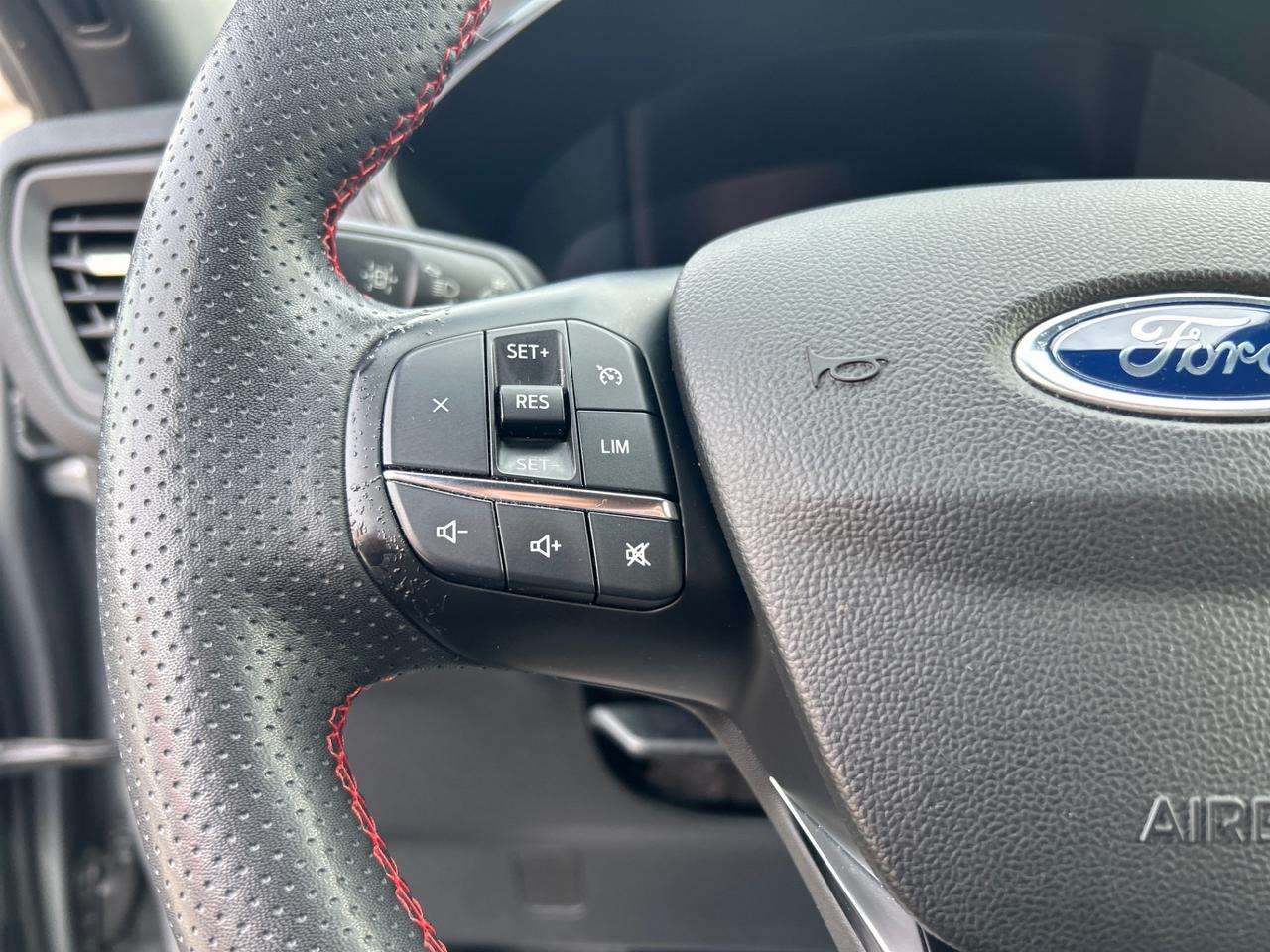 Ford Kuga 1.5 ecoblue ST-Line 2wd 120cv auto