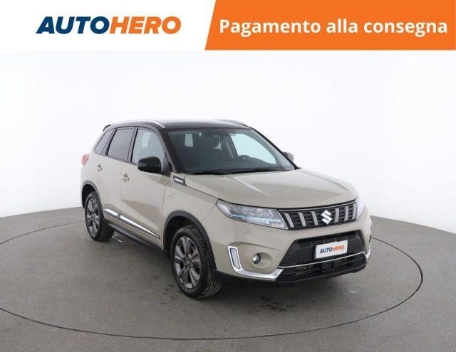 SUZUKI Vitara 1.4 Hybrid Cool
