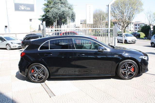 MERCEDES-BENZ A 35 AMG 4Matic AMG