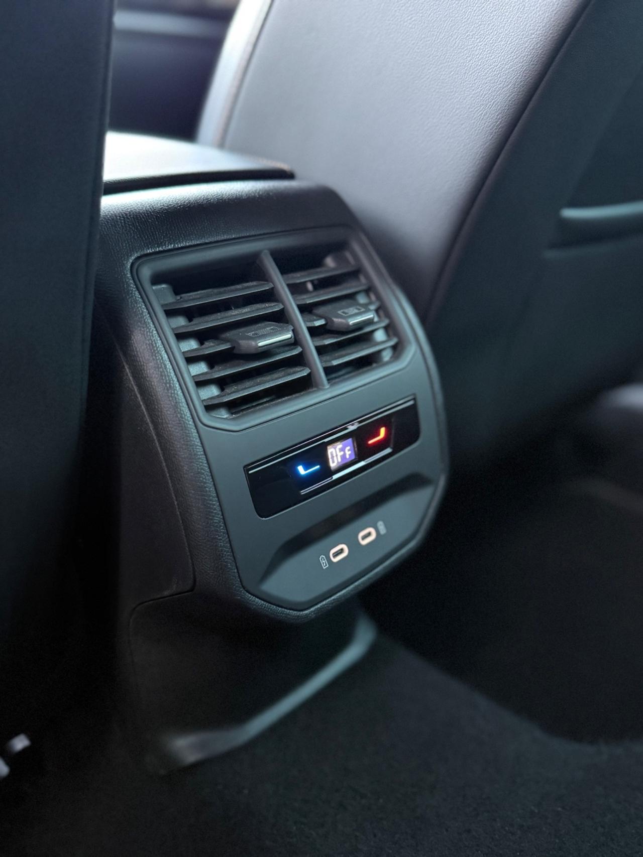 Cupra Formentor 1.5 TSI DSG Iva Esposta Led Ambient
