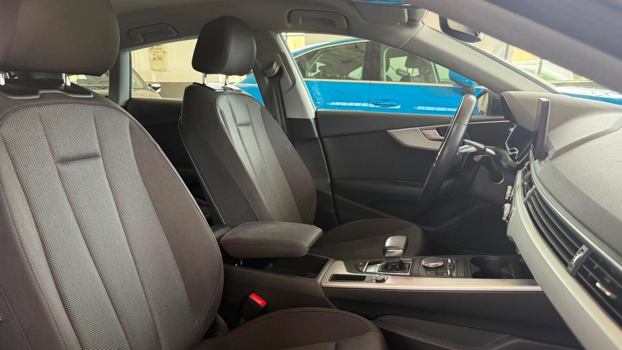 Audi A5 SPB 2.0 TDI S tronic Business Sport