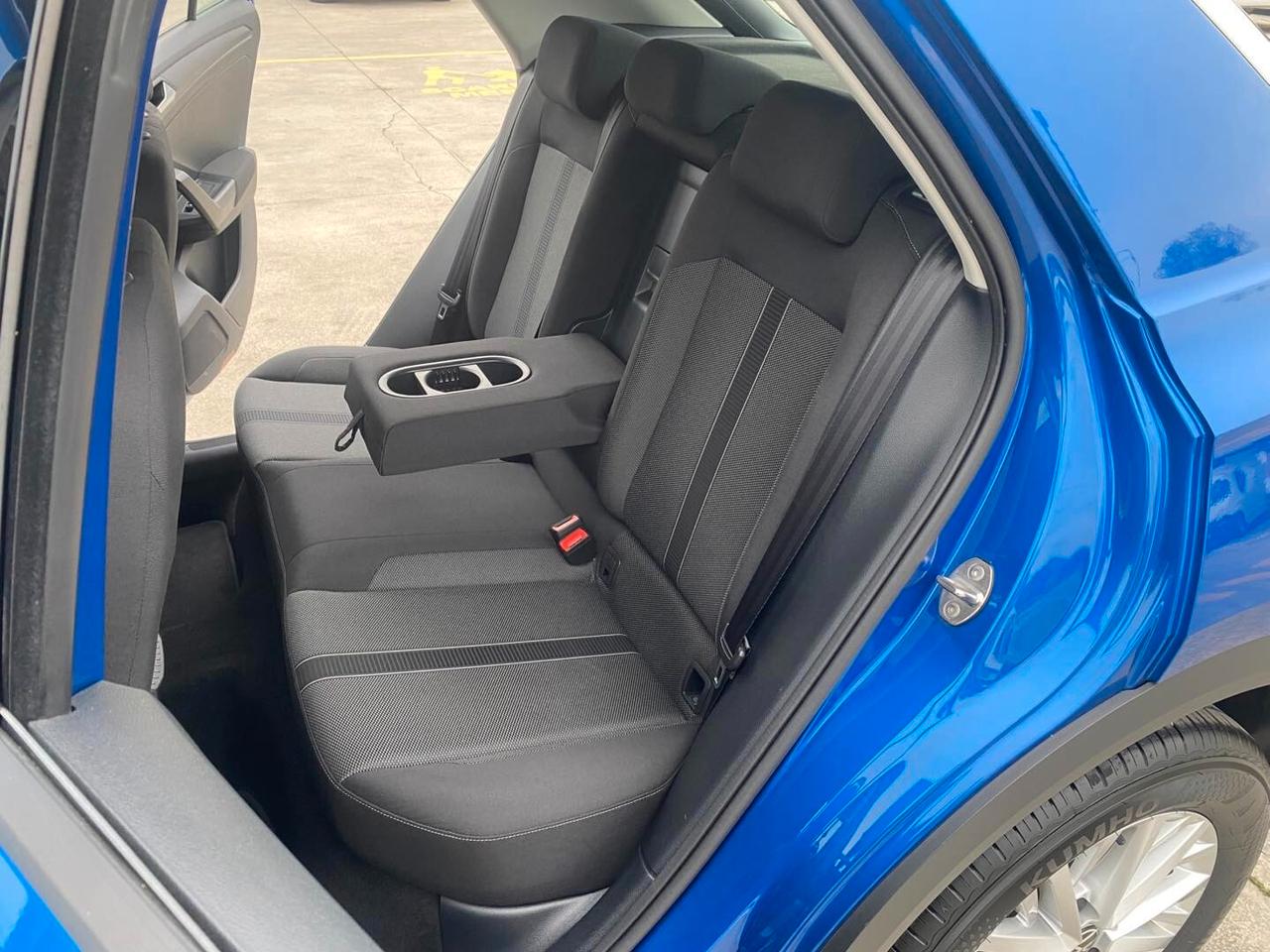 Volkswagen T-Roc 2.0 TDI 150 CV DSG Life 2023