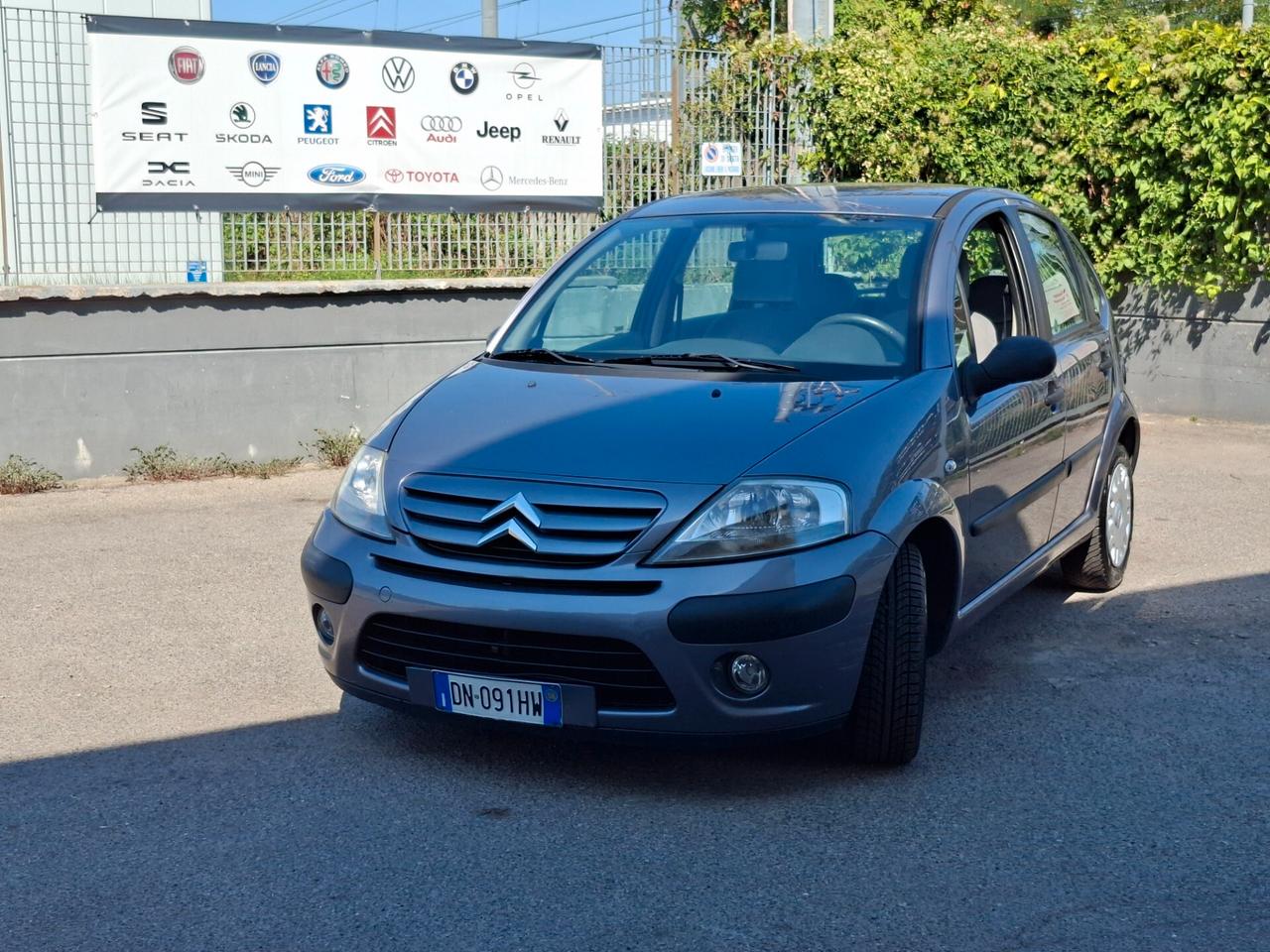 Citroen C3 1.4 Elegance Bi Energy M SOLO 99mila KM
