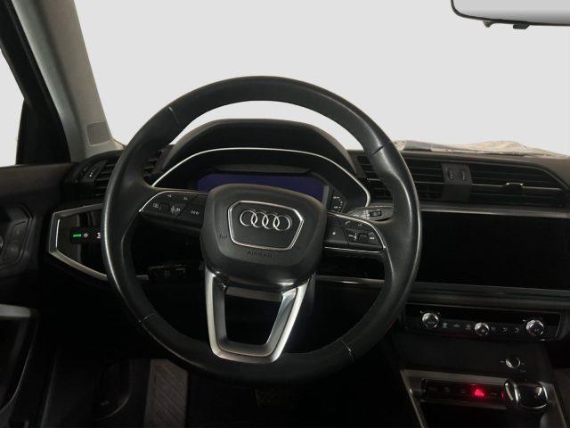 AUDI Q3 Q3 SPB 35 TDI S tronic