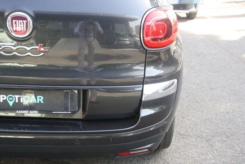 FIAT 500L 500L 1.3 Multijet 95 CV Lounge