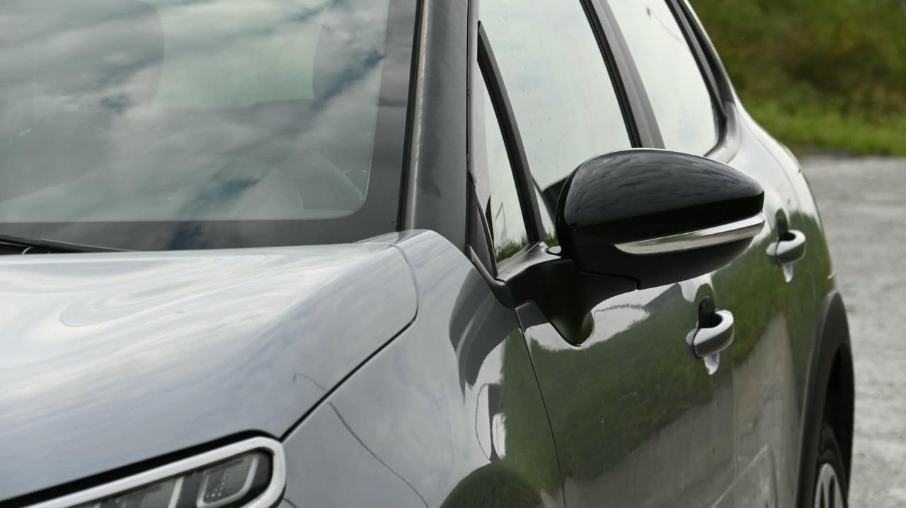 Citroen C3 PureTech Neopatantati