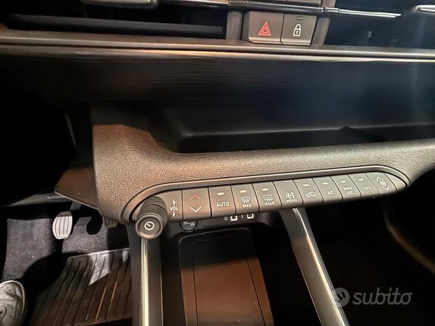 JEEP JEEP AVANGER ICE MY24 ALTITUDE 1.2 100 U45264