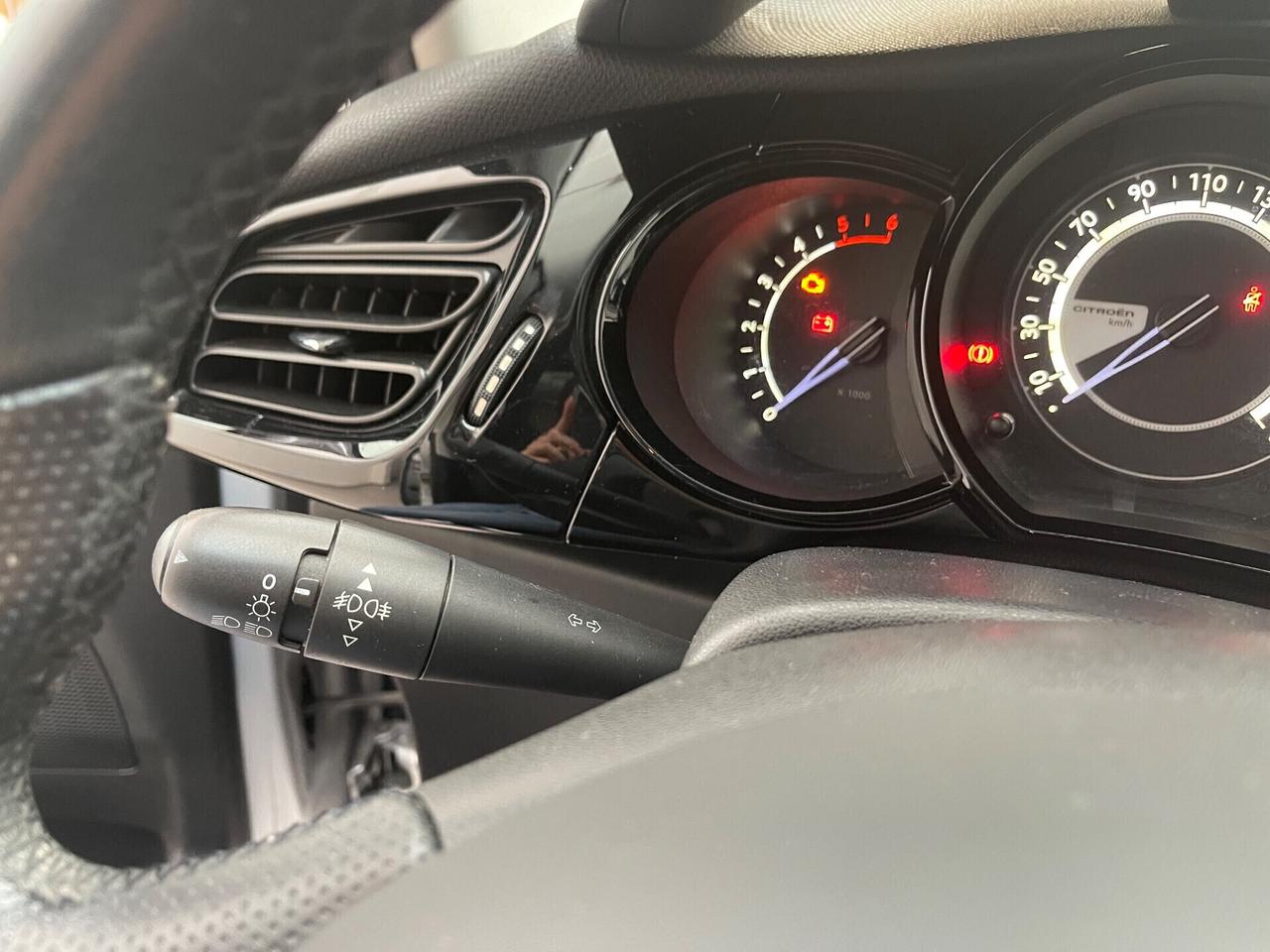 Citroen C3 1.4 HDI 70 CV Exclusive