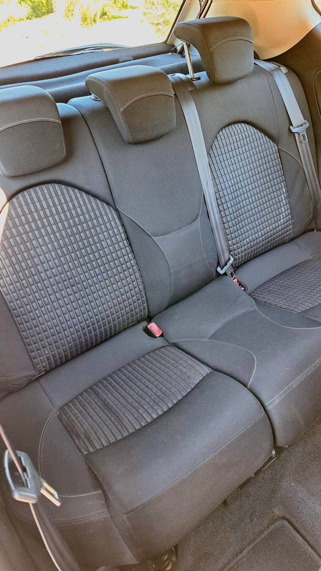 Alfa Romeo MiTo 1.4 benzina - 105cv - Tagliandata - Gomme Nuove