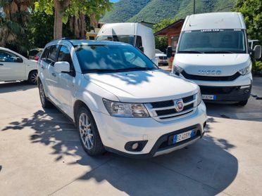 Fiat Freemont 2.0 Multijet 170 CV Urban