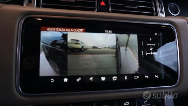 LAND ROVER Range Rover 3.0 SDV6 Vogue