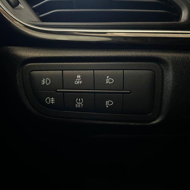 FIAT Tipo 1.0 4 porte Life