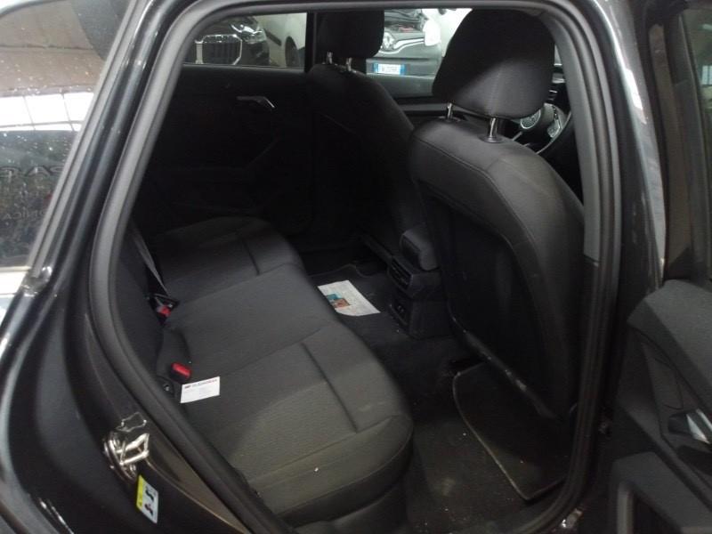 Audi A3 SPB 35 TDI S tronic Business Advanced