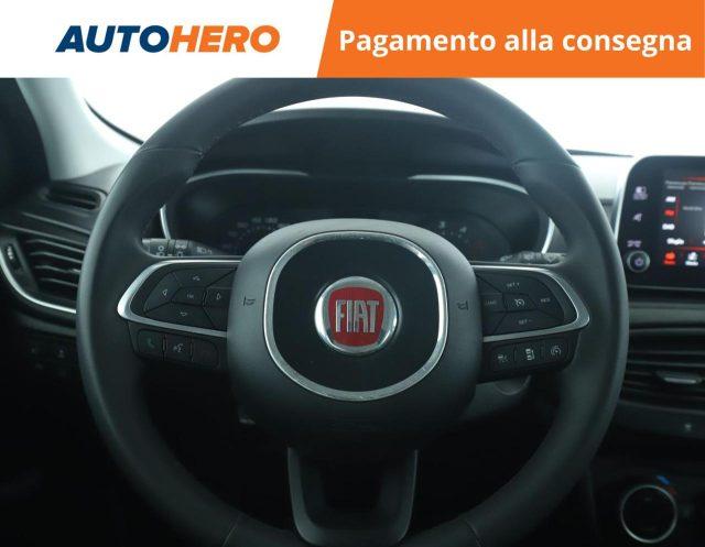 FIAT Tipo 1.6 Mjt S&S SW Business