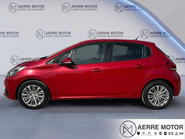 Peugeot 208 1.2 PureTech 82 CV GPL ALLURE