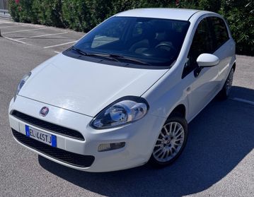 Fiat Punto 1.3 MJT 5 porte Easy