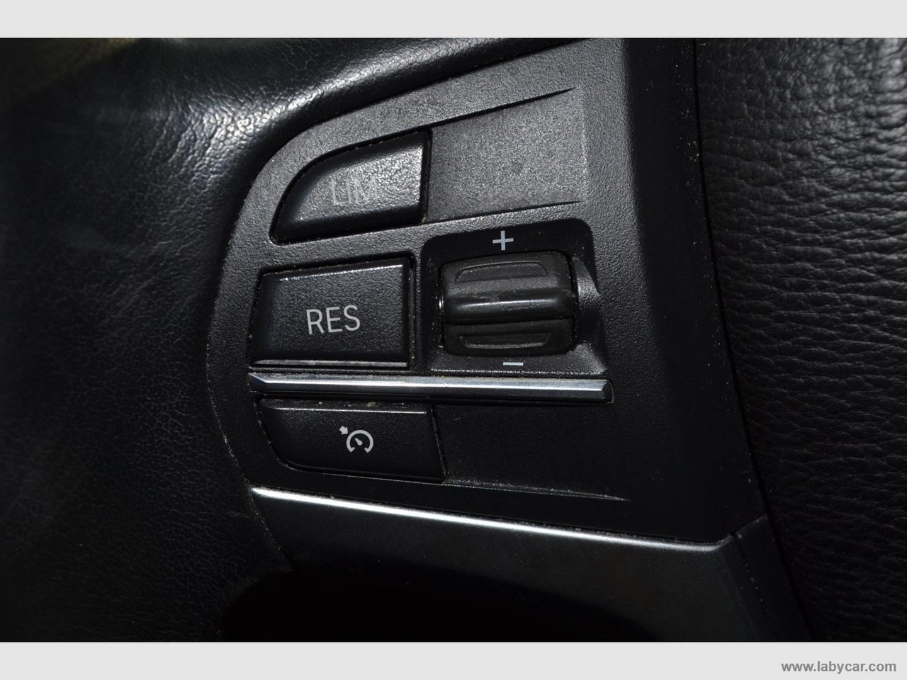 BMW X6 xDrive30d 258CV Extravagance