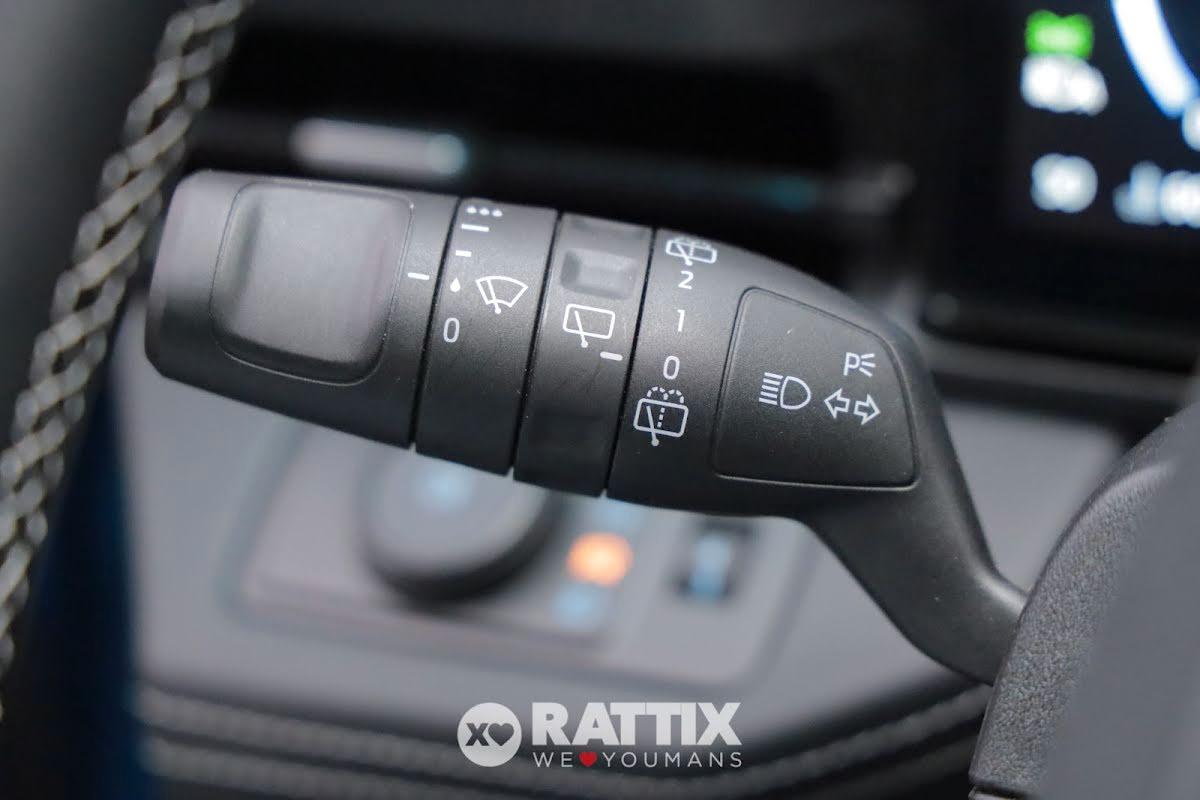 Ford Puma 1.0 ecoboost h 125CV Titanium