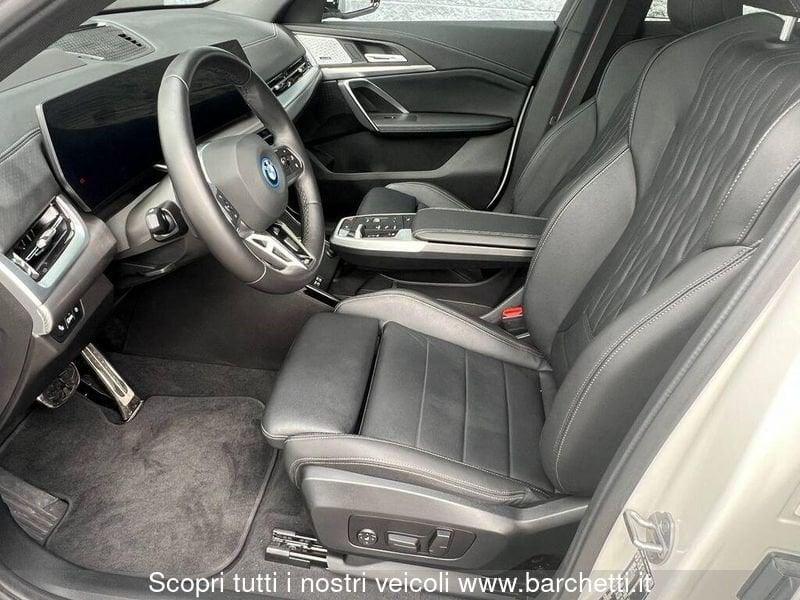 BMW X2 i xdrive 30 MSport