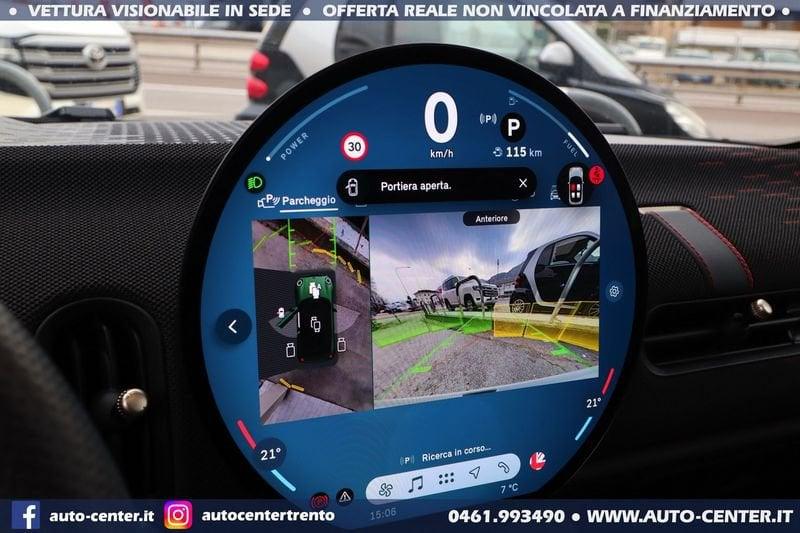 MINI Mini Cooper S JCW Pacchetto XL 2.0 3p 204CV *TETTO