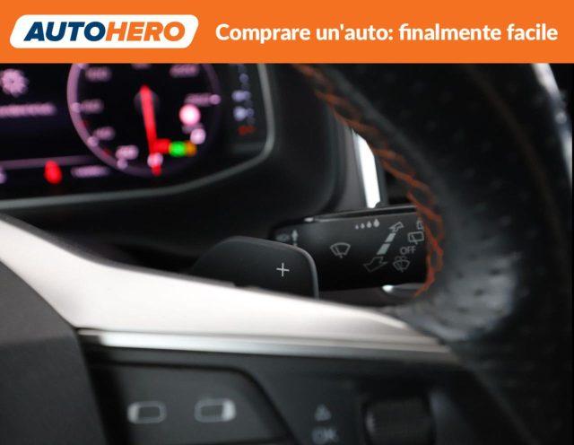 SEAT Ateca 1.5 EcoTSI DSG FR