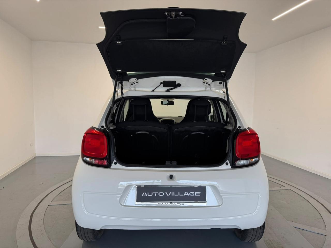 Citroen C1 VTi 68 5 porte Feel