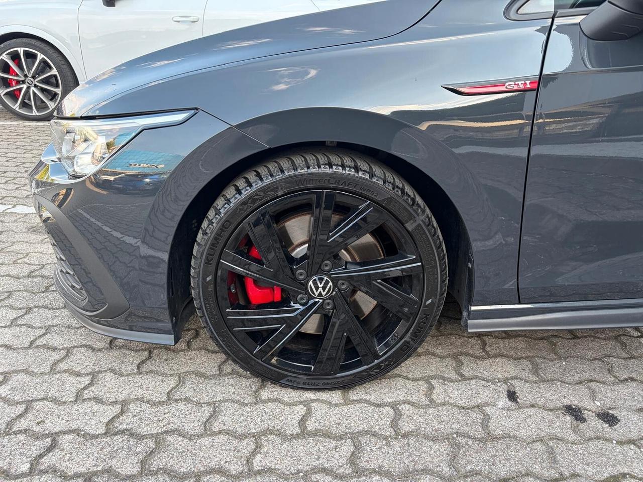 Volkswagen Golf Golf 2.0 tsi GTI 245cv MANUALE!!!