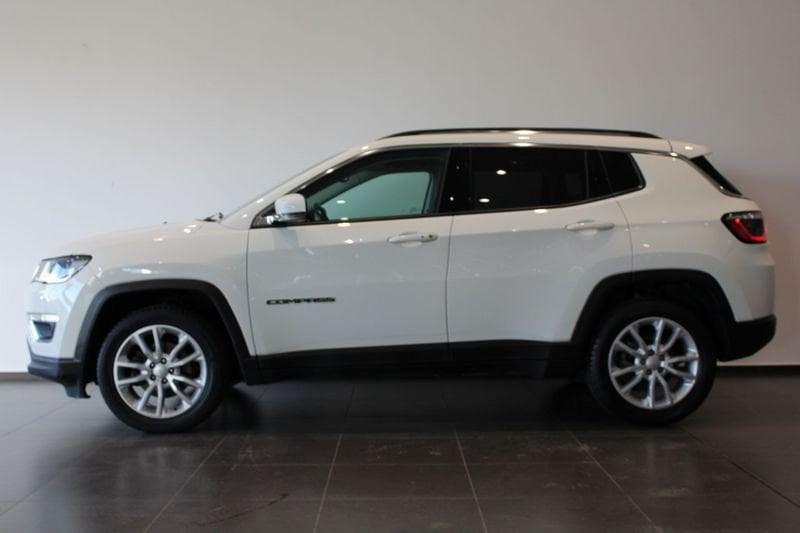 Jeep Compass 2ª SERIE 1.6 Multijet II 2WD Limited