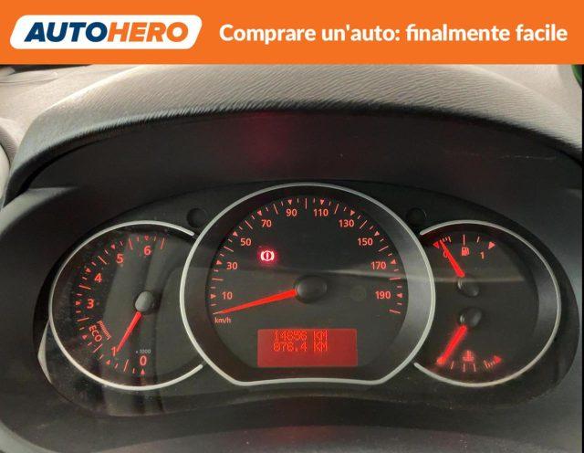 RENAULT Kangoo 1.5 dCi 110CV 5 porte Stop & Start Extrem