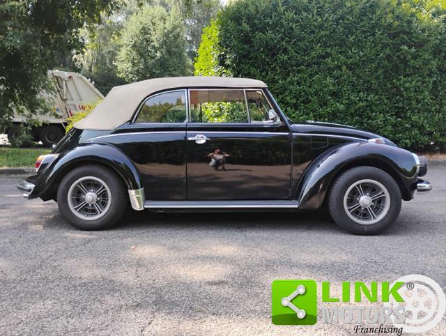 VOLKSWAGEN Maggiolone 1972 VETRO PIATTO