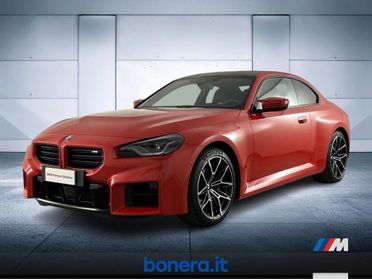 BMW M2 Coupe 3.0 Steptronic
