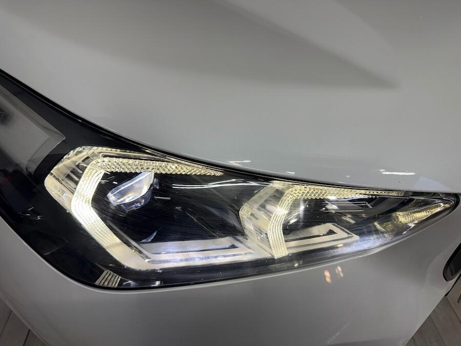 Bmw X1 sDrive 18d Msport Automatica