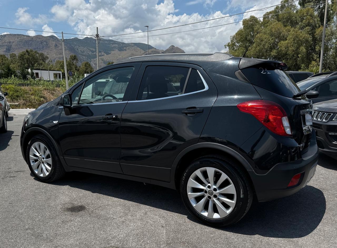 Opel Mokka 1.6 CDTI Ecotec 136CV 4x2 Start&Stop Cosmo