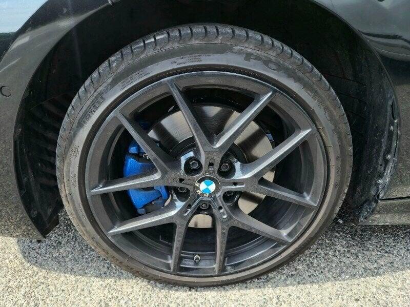 BMW Serie 2 G.C. 220d Gran Coupé Msport aut.