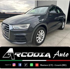 Audi Q3 2.0 TDI 150 CV Sport