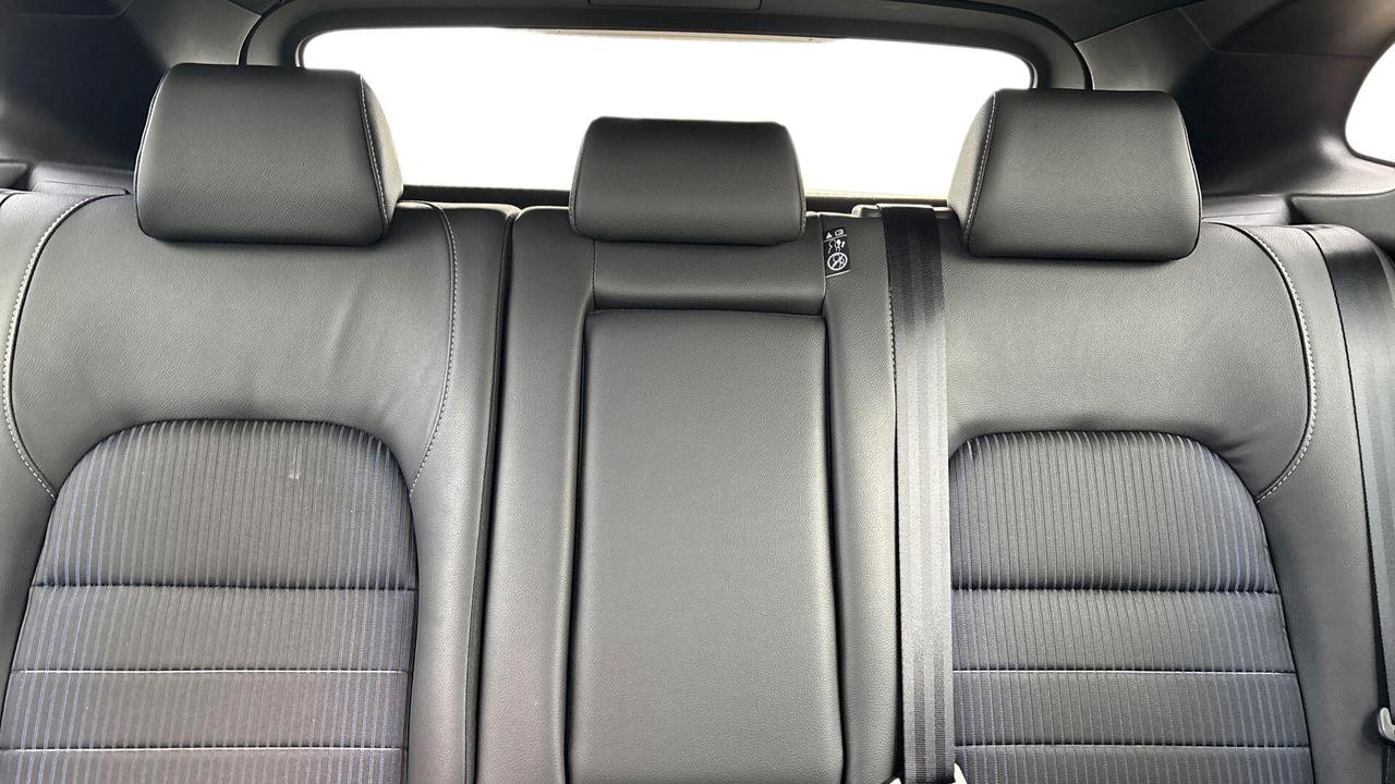 Nissan Qashqai e-Power Tekna+