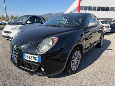 ALFA ROMEO MiTo 1.4 70 CV 8V Progression