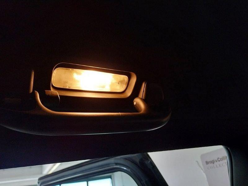 Jeep Compass 1.6 Multijet II 130cv 80 Anniversario 2WD